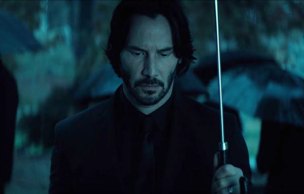 演員同事PO出了包含基努李維5人都戴上同一支手錶的照片