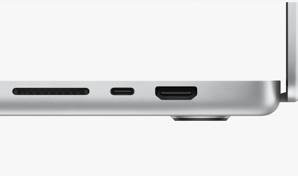 MacBook Pro擴充
