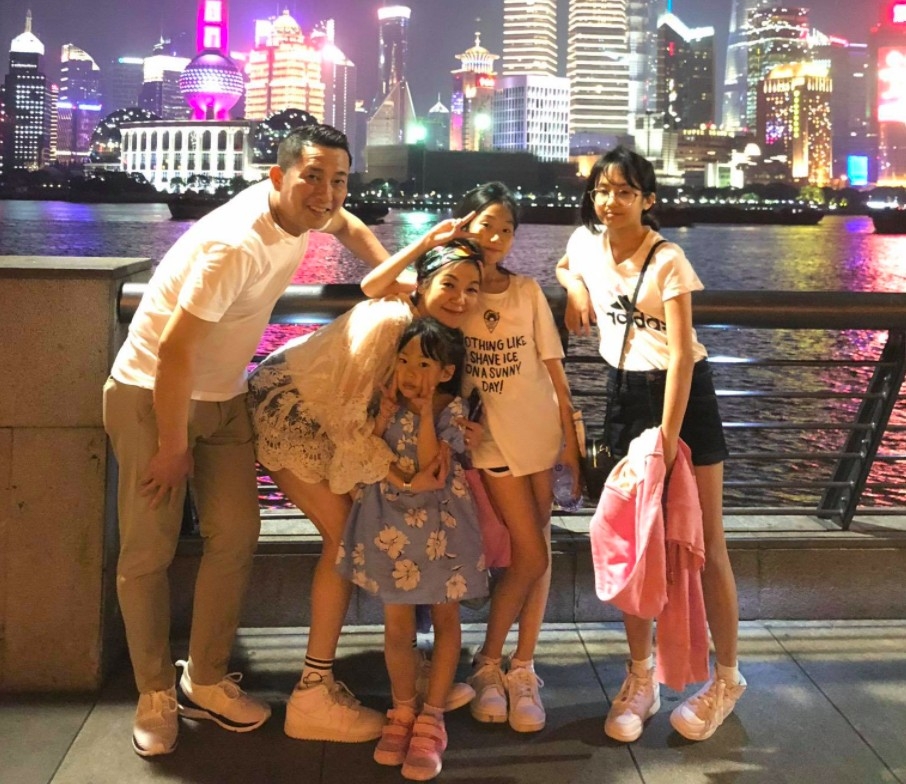 FB@開心人妻Vicky