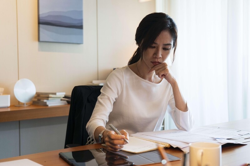 謝盈萱新劇《四樓的天堂》