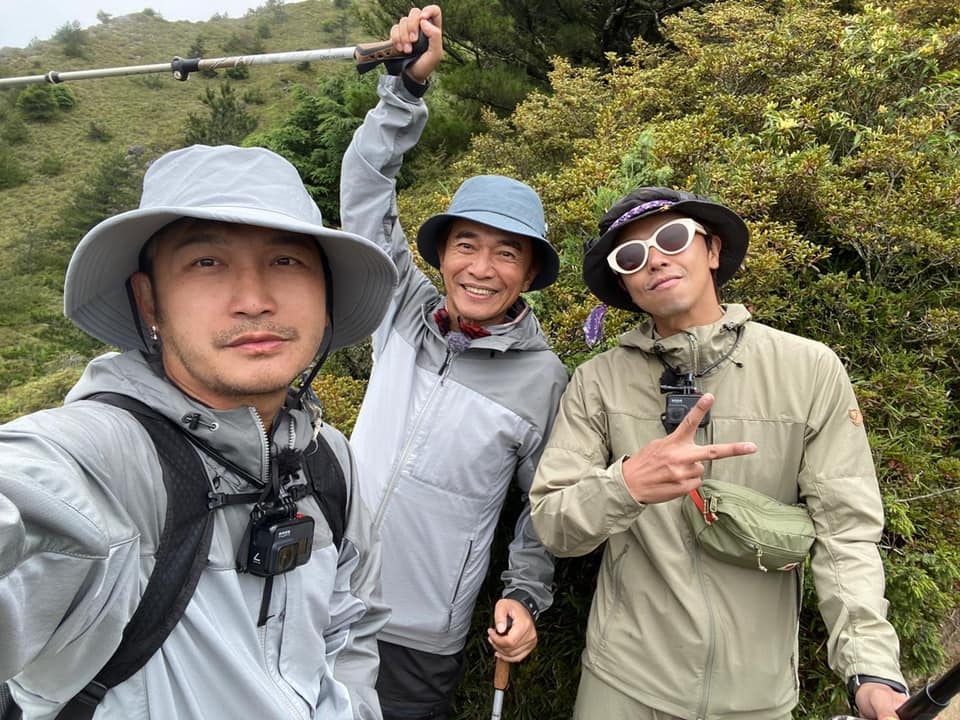 FB @綜藝玩很大Mr.Player