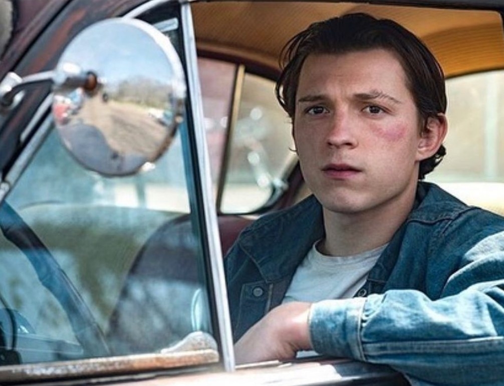 湯姆霍蘭德想演出「年輕一點版本的詹姆士龐德」