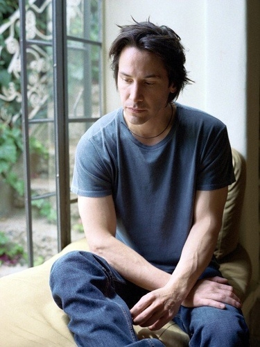 基努李維送給工作人員「每人100萬美元」