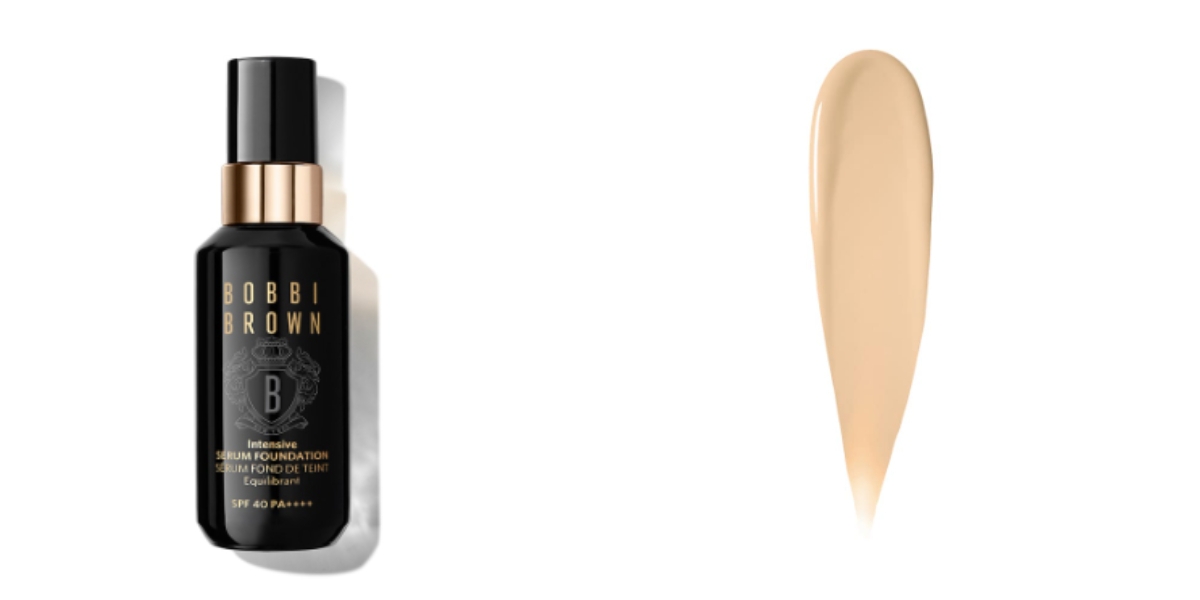 BOBBI BROWN 高保濕修護精華粉底 升級版,NT$2450