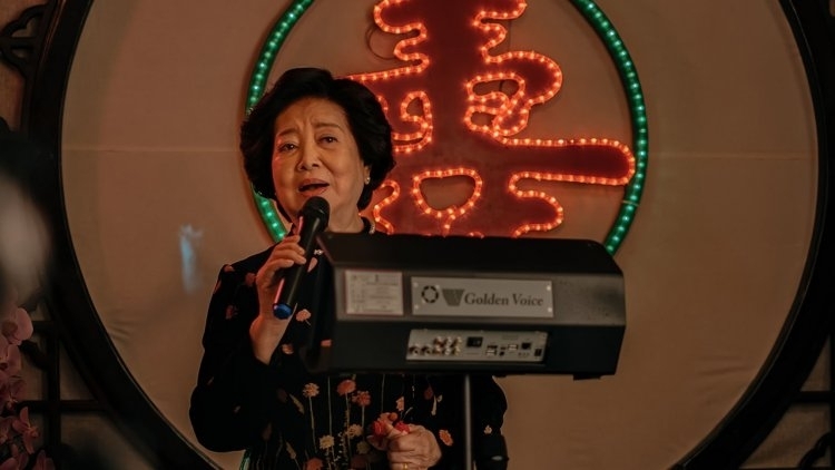 《孤味》金馬57最佳女主角陳淑芳