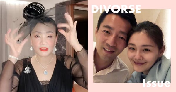 張蘭直播喊「可憐我兒子」全網傻眼！他質疑反問：「別人女兒就不可憐？」獲廣大媳婦讚爆