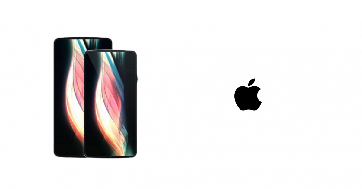 iPhone15概念設計圖推出6.1吋、6.7吋