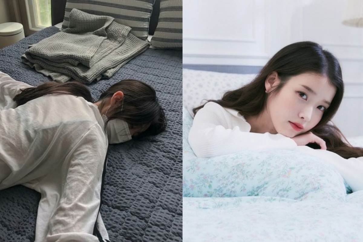 床墊試睡員必須成年且能夠單獨評鑑每個床墊的優劣。