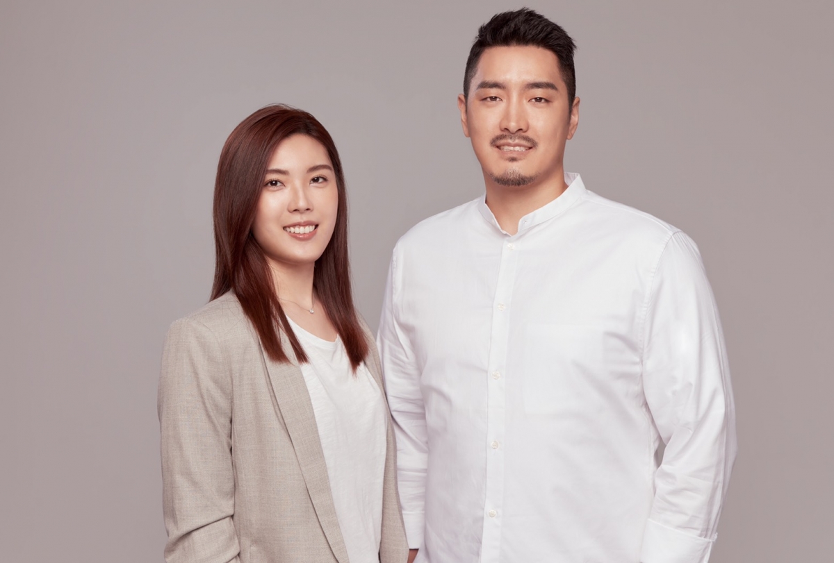 理科太太曾給人擁有幸福婚姻的印象