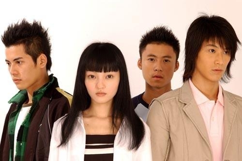 《愛殺17》劇照