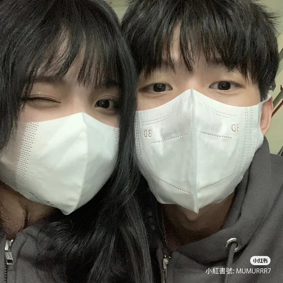 小紅書 @會超級好運的777