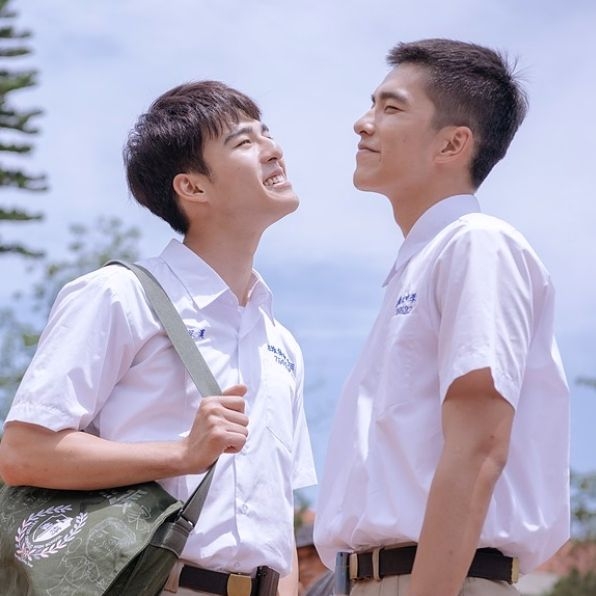 國片《刻在你心底的名字》陳昊森