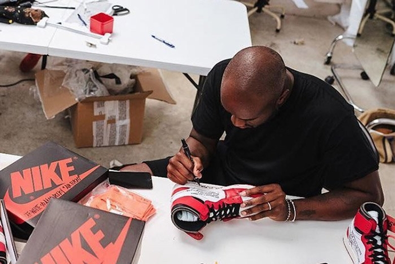 Virgil Abloh近2年保密罹患癌症消息，持續工作