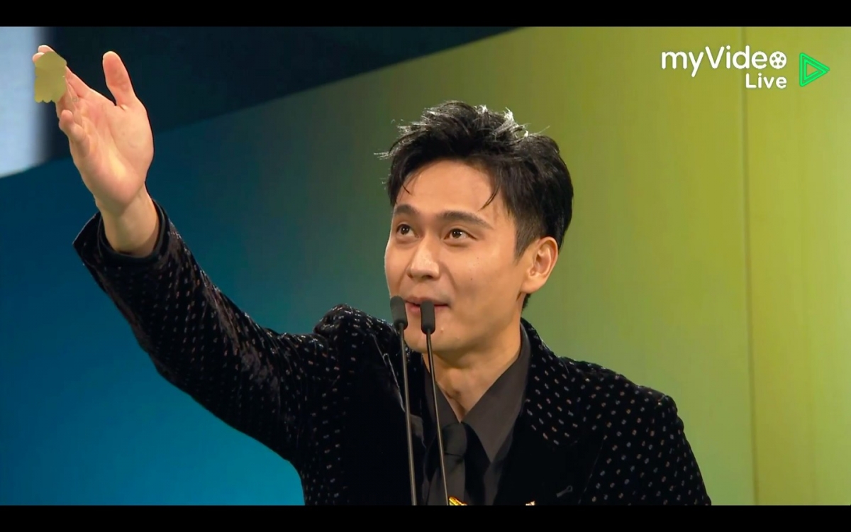 LINE TODAY轉播截圖