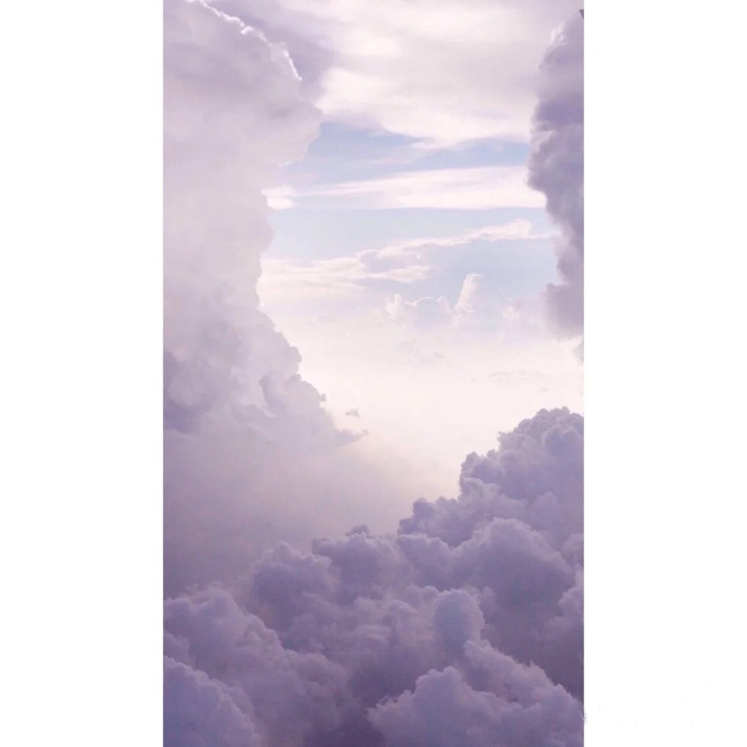 壯觀雲彩