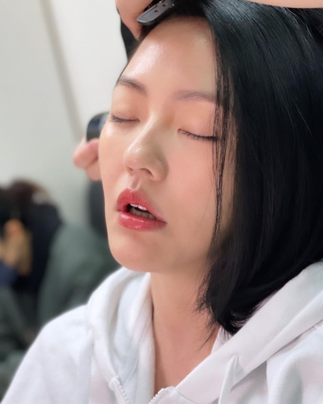 小S認為「女明星要瘦到爆」是很過時、很不健康的想法