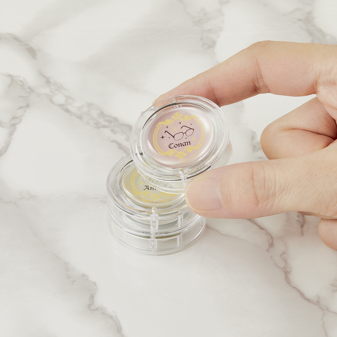 D賞:香膏商品圖