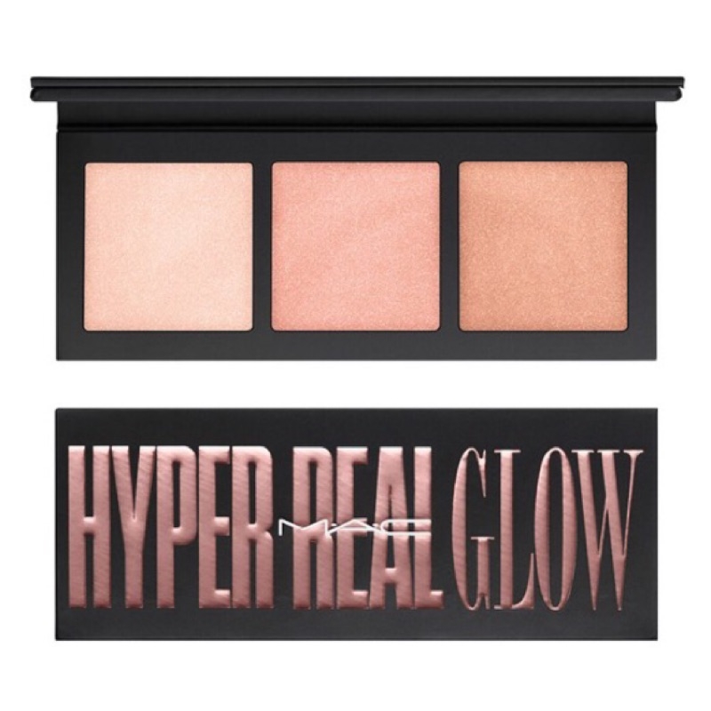 M.A.C 3D 調光盤Flash+Awe,4.5g / NT$1,700