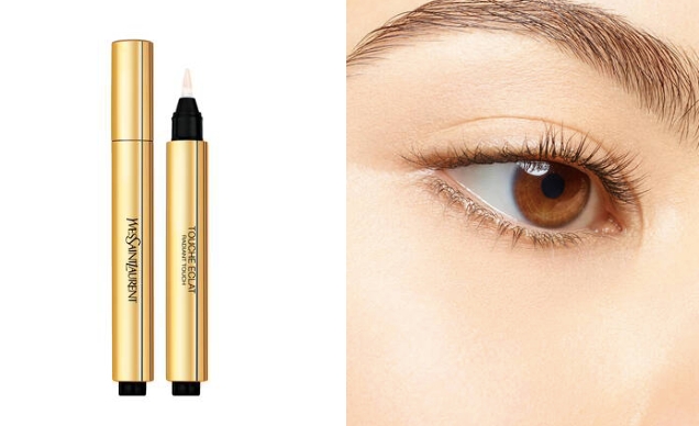 YSL 遮瑕明彩筆,NT$1550