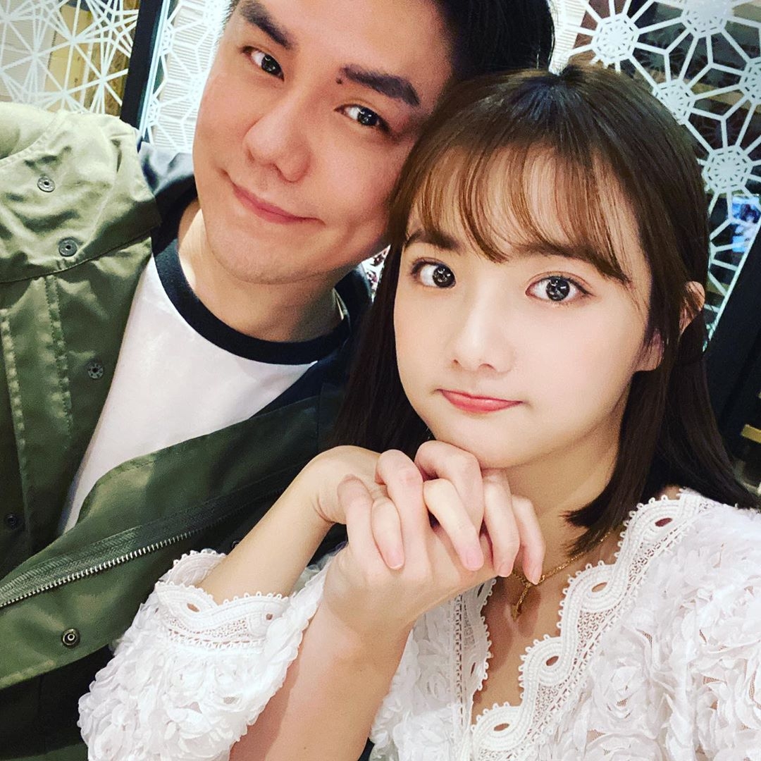 《大學生了沒》Nina爆喜訊