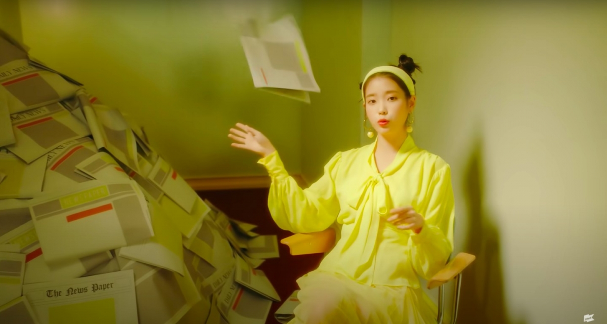 IU(아이유) _ BBIBBI(삐삐)