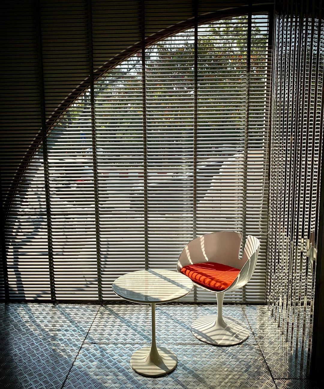 MARS.cnx店內一隅