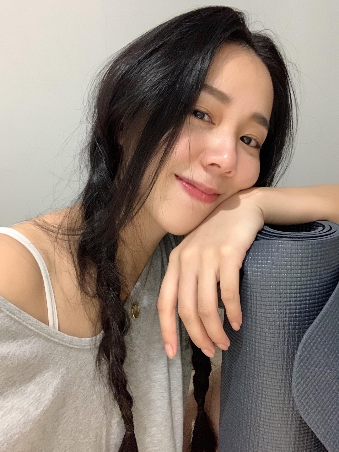 Sandy吳姍儒伴娘楊稚汶 Juna