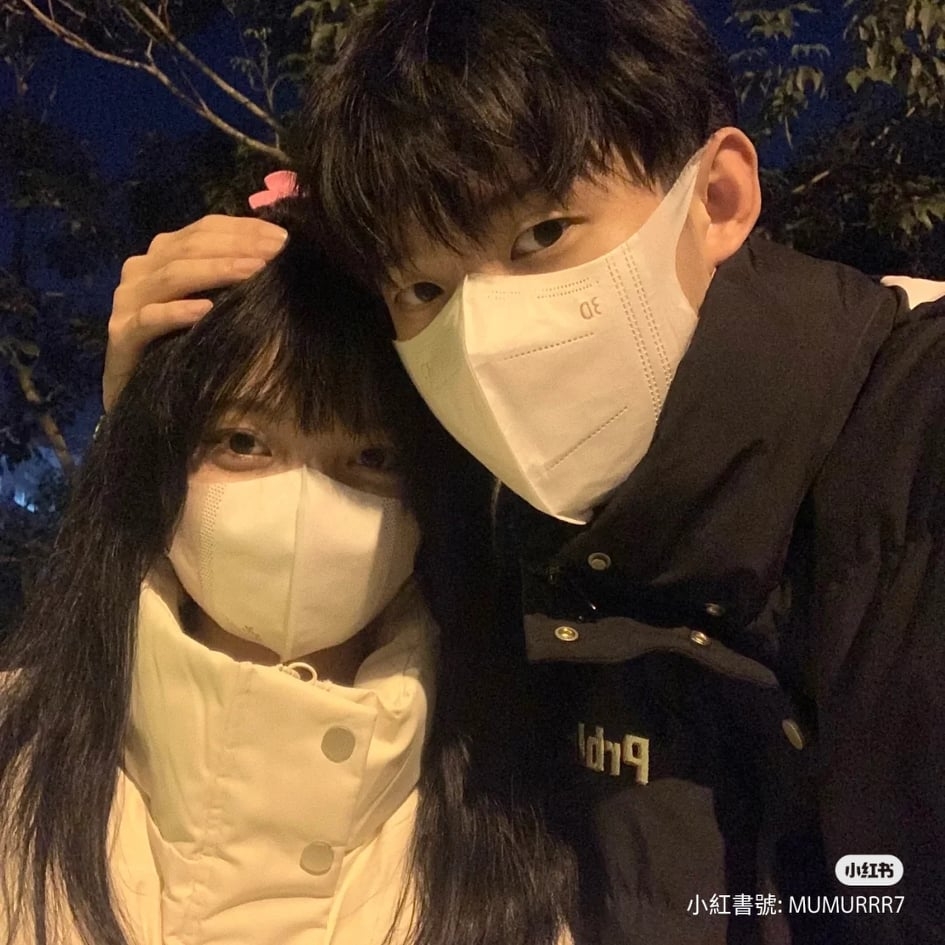 小紅書 @會超級好運的777