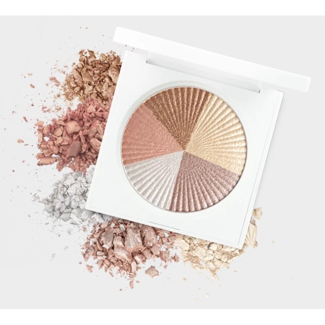 OFRA 激光打亮盤 #比佛利山莊,10g / NT$1,390