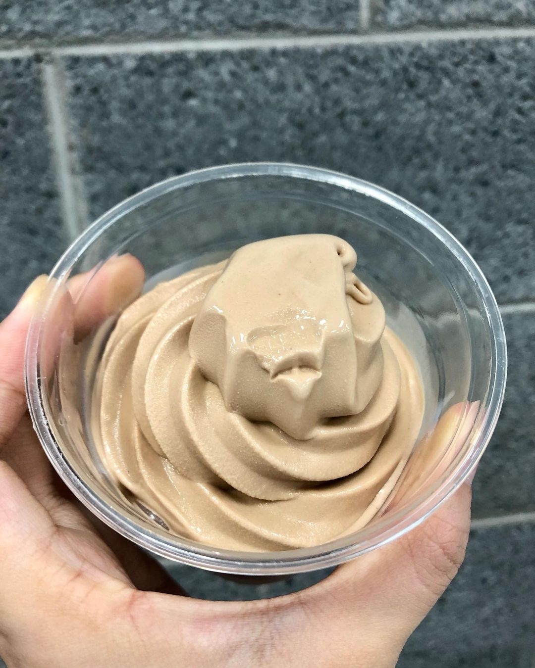 COSTCO提拉米蘇霜淇淋