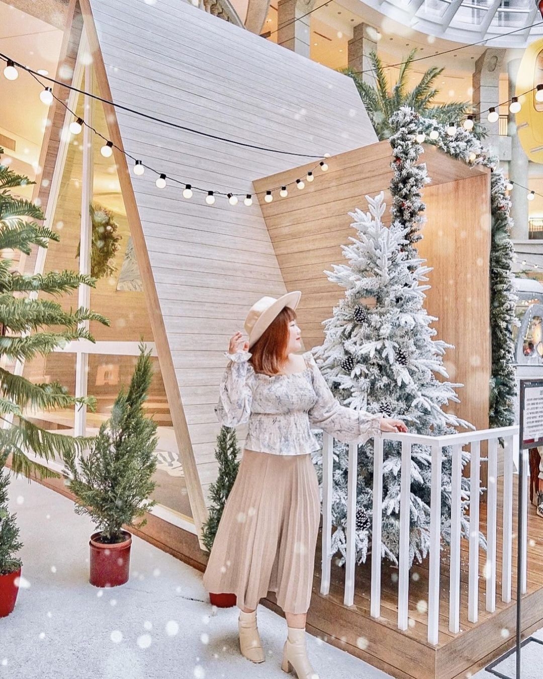 BELLAVITA 寶麗廣塲