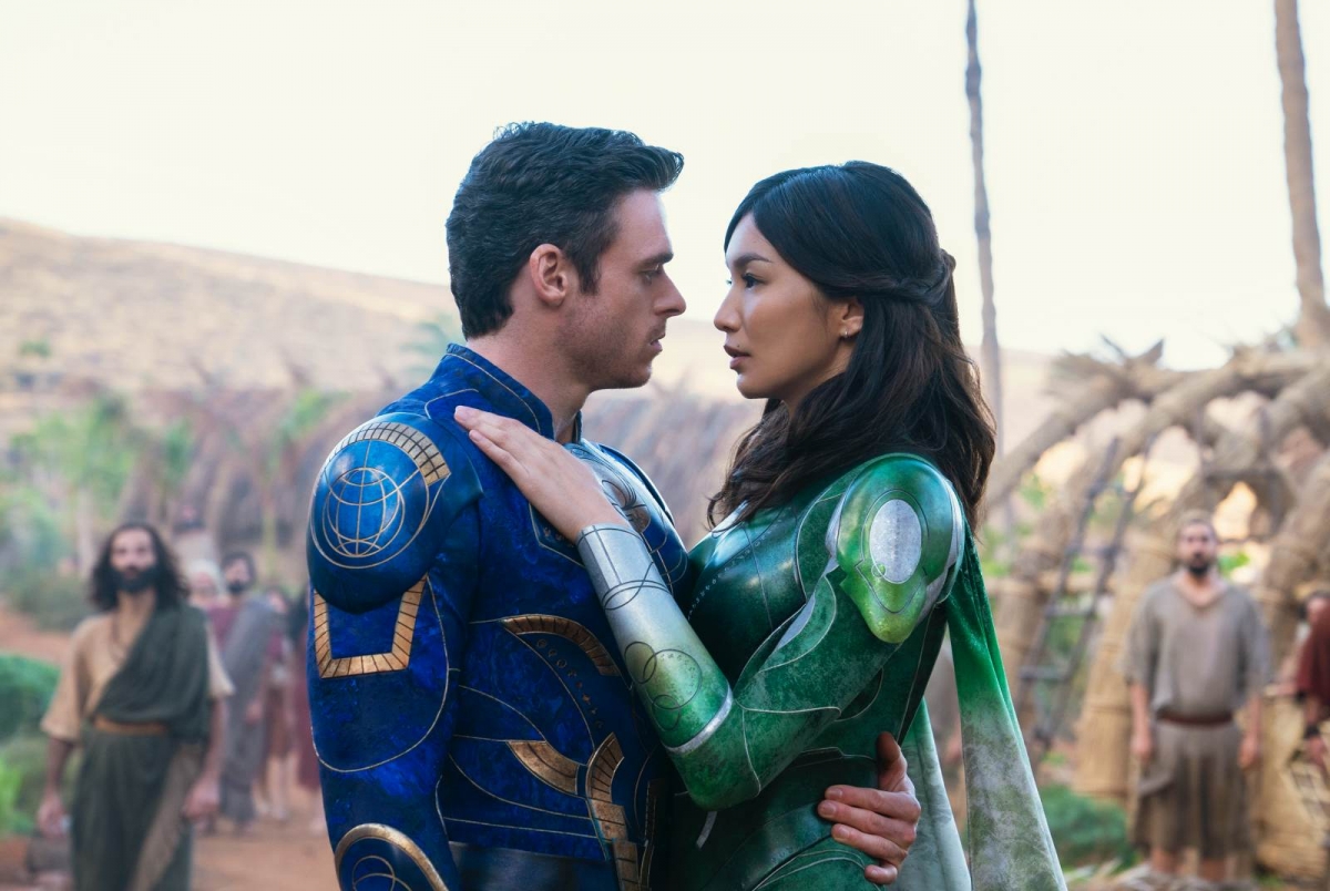 Marvel official