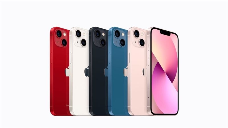 APPLE iPhone13