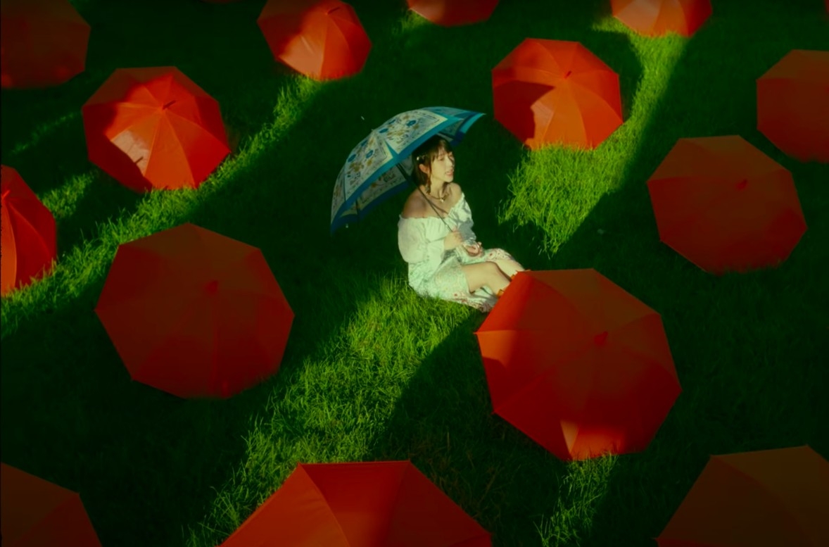 溫妮WINNI【 我不知道你知不知道我知不知道你 Ah Chu! 