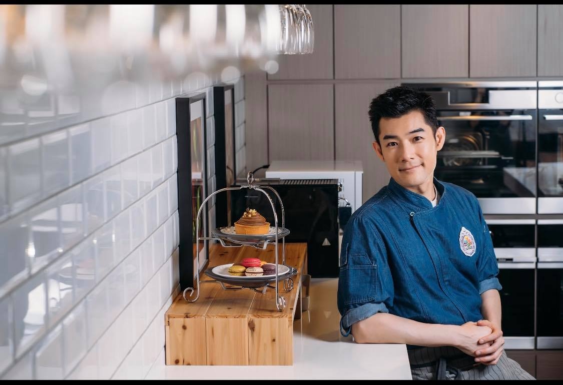 施易男PO文感謝離世粉絲多年支持