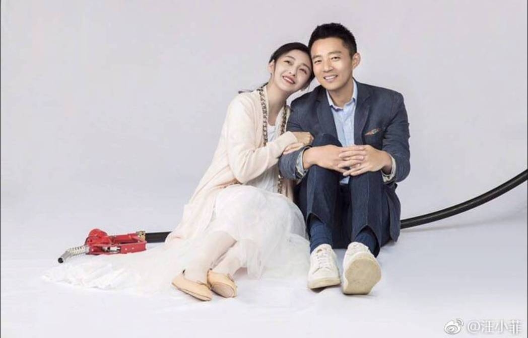 大S、汪小菲近日結束10年婚姻。