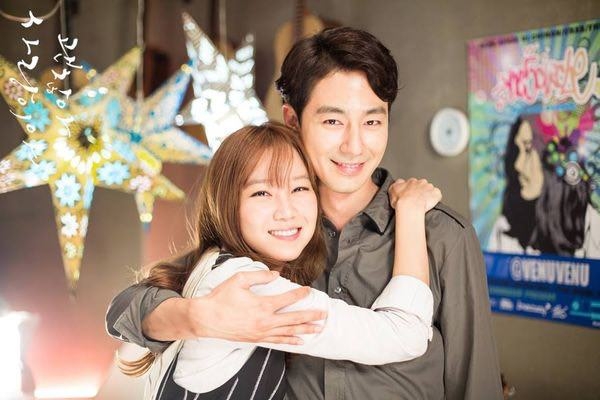 《沒關係,是愛情啊》編劇新作