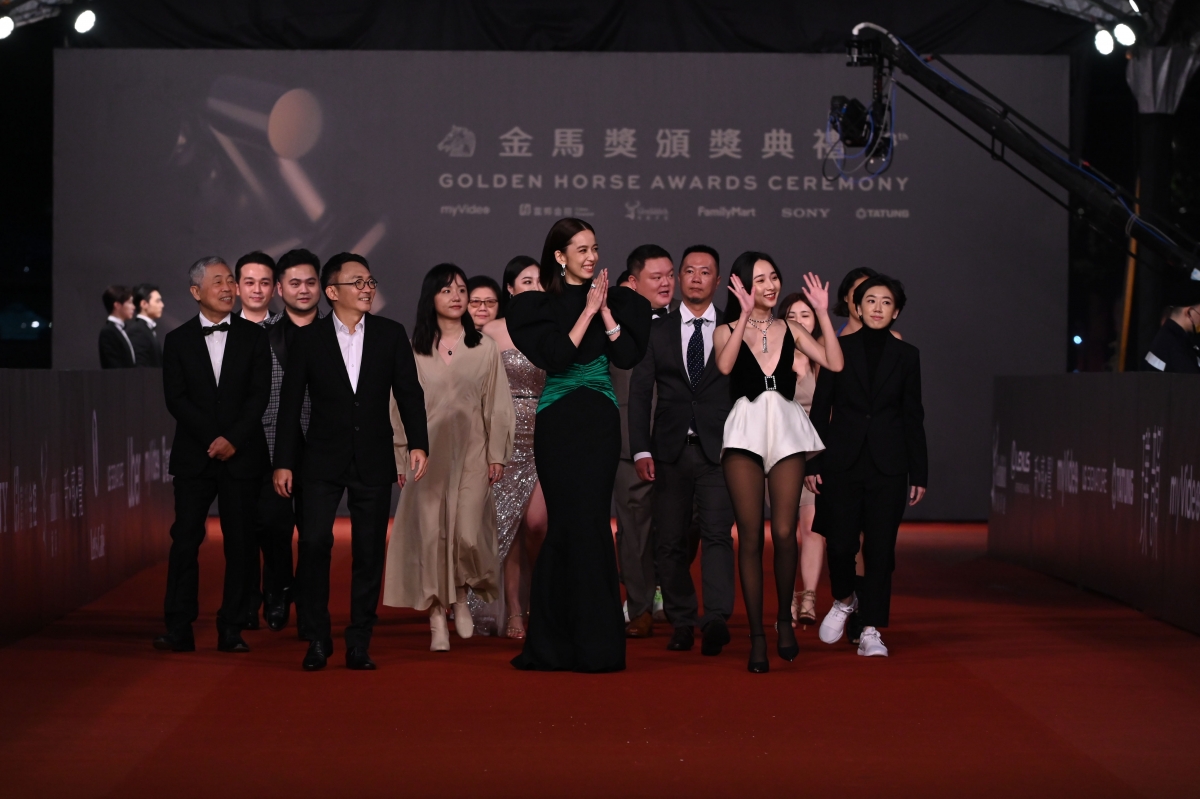《青春弒戀》李沐