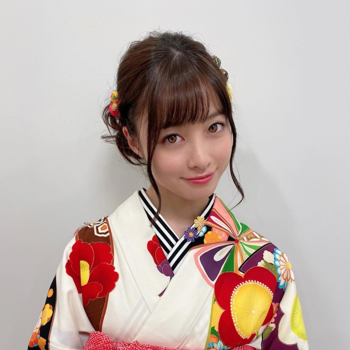 橋本環奈對於居家生活品質非常注重。