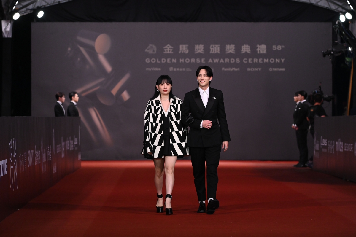 台灣電視公司提供