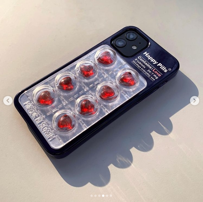 治癒人心的是愛