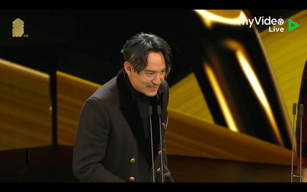 LINE TODAY轉播截圖