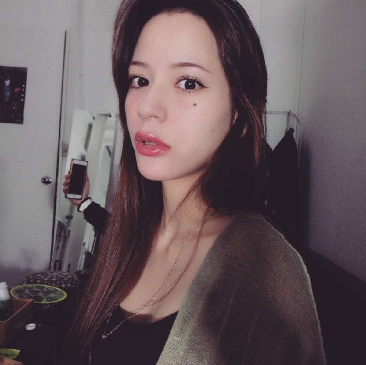 在走出婚變、情傷之後,Keanna展現高EQ回應一年多來的心境。