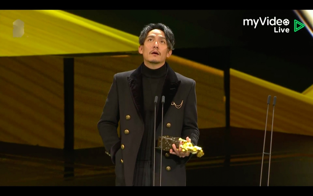 LINE TODAY轉播截圖