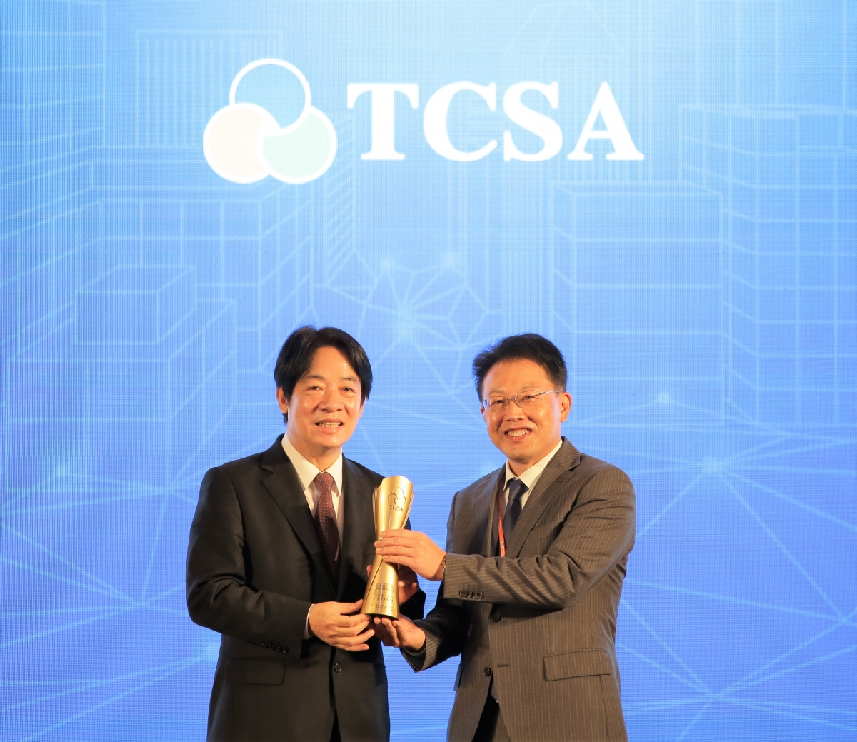 TCSA