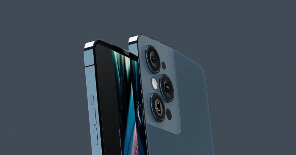 iPhone15側邊鋸齒滾輪式按鍵新設計