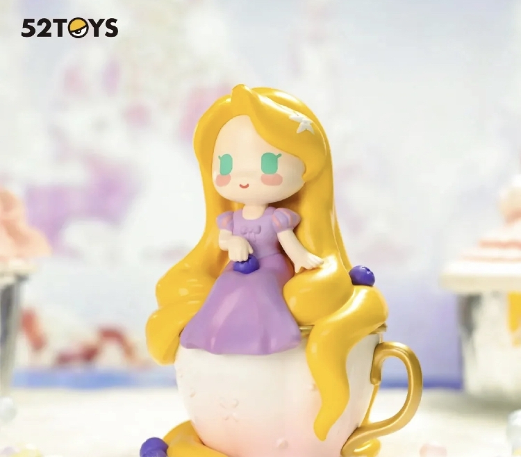 《魔髮奇緣》樂佩