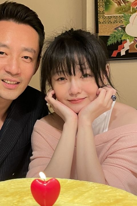 汪小菲、大S日前剛慶祝結婚10週年,沒想到卻驚傳已協議離婚。