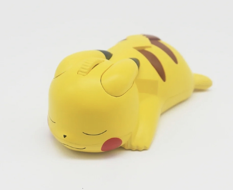 皮卡丘滑鼠淘寶就有賣