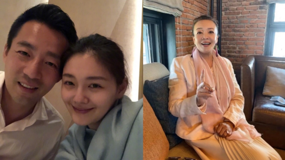 網友認為許多婆婆都和張蘭一樣,比較偏袒兒子的辛苦。